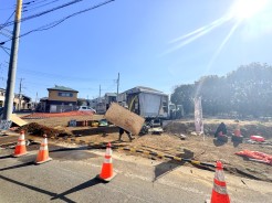 千葉市若葉区若松町