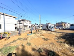 千葉市若葉区若松町