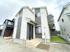 千葉市稲毛区長沼町