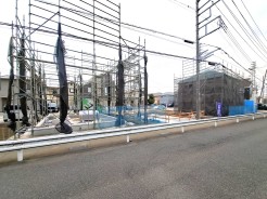 千葉市中央区生実町