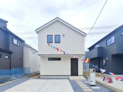 千葉市中央区生実町