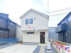 千葉市中央区生実町