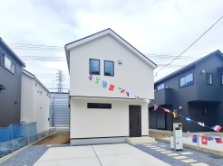 千葉市中央区生実町