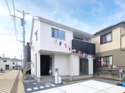 千葉市中央区生実町