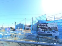 船橋市二和西５丁目