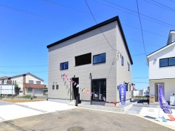 船橋市二和西５丁目