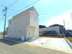 船橋市二和西５丁目