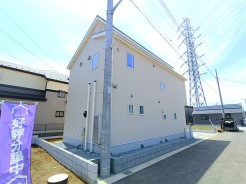 船橋市二和西５丁目