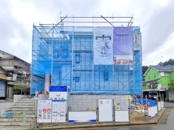 千葉市中央区星久喜町