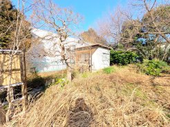 八千代市大和田新田