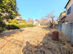 八千代市大和田新田