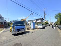 千葉市若葉区貝塚１丁目