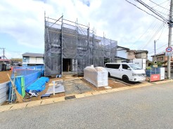 千葉市中央区星久喜町