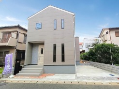 鎌ケ谷市東鎌ケ谷２丁目