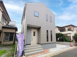 鎌ケ谷市東鎌ケ谷２丁目