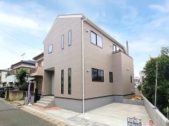 鎌ケ谷市東鎌ケ谷２丁目