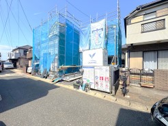 船橋市咲が丘１丁目