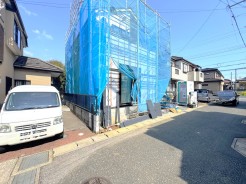 船橋市咲が丘１丁目