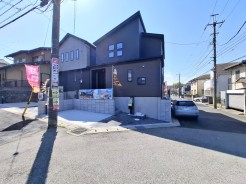 千葉市若葉区加曽利町