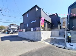 千葉市若葉区加曽利町