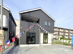 船橋市高野台3丁目
