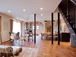 同社イメージ画像
※実際とは異なります
※画像はCGイメージです