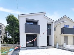 船橋市高野台３丁目