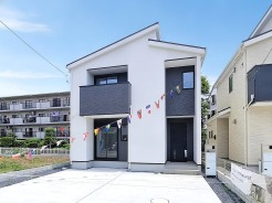 船橋市高野台３丁目