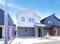 船橋市高野台3丁目