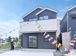 船橋市高野台３丁目