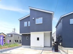 船橋市高野台３丁目