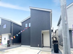 船橋市高野台3丁目