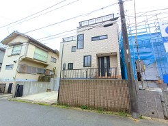 千葉市若葉区若松台３丁目