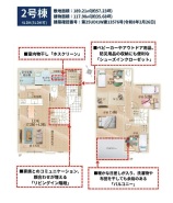印西市鹿黒南３丁目