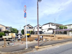 千葉市若葉区千城台東１丁目