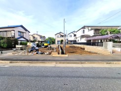 千葉市若葉区千城台東１丁目
