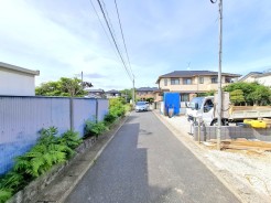 千葉市若葉区小倉町