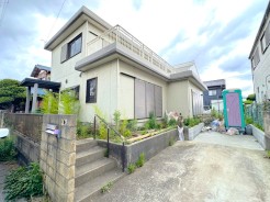 千葉市稲毛区宮野木町