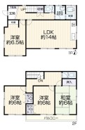 千葉市若葉区若松町