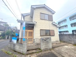 千葉市若葉区若松町