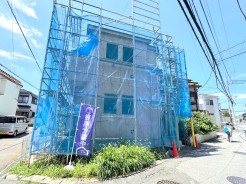 鎌ケ谷市東鎌ケ谷２丁目
