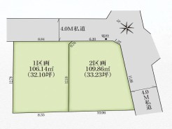 八千代市萱田