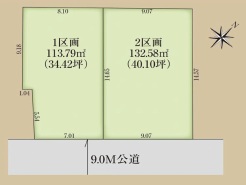 四街道市和良比
