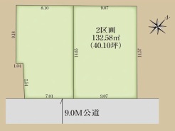 132.58m2
