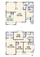 千葉市若葉区千城台南2丁目