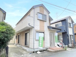 千葉市花見川区作新台7丁目