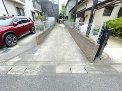 習志野市袖ケ浦6丁目