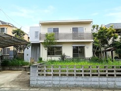 千葉市美浜区磯辺3丁目