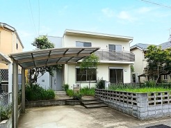 千葉市美浜区磯辺3丁目