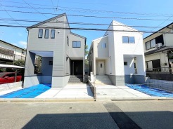 千葉市花見川区こてはし台1丁目